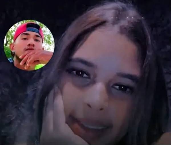 Capturan al homicida de madre venezolana: su pareja la asesinó tras una discusión Capturan al homicida de madre venezolana: su pareja la asesinó tras una discusión
