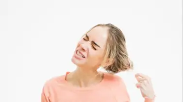 Entérate de cuál es la planta que frena la caída del cabello fácil y rápido: así debes aplicarla Entérate de cuál es la planta que frena la caída del cabello fácil y rápido: así debes aplicarla