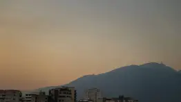 Inameh advierte: onda tropical y polvo del Sahara afectarán estas regiones del país a partir de este 17 de junio