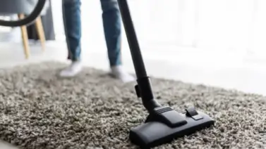 Trucos caseros para eliminar manchas y malos olores en las alfombras: métodos sencillos Trucos caseros para eliminar manchas y malos olores en las alfombras: métodos sencillos