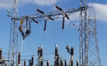 Corpoelec y GE Vernova firman un acuerdo de estabilización energética: detalles