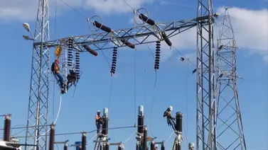 Corpoelec y GE Vernova firman un acuerdo de estabilización energética: detalles Corpoelec y GE Vernova firman un acuerdo de estabilización energética: detalles