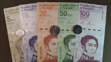 ¿Sale de circulación el billete de 20 bolívares? Autoridades emiten comunicado ¿Sale de circulación el billete de 20 bolívares? Autoridades emiten comunicado