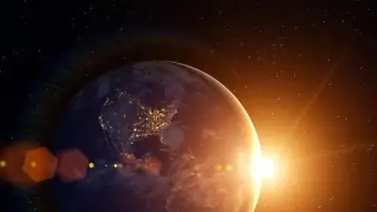 21 de junio: Solsticio de verano 21 de junio: Solsticio de verano