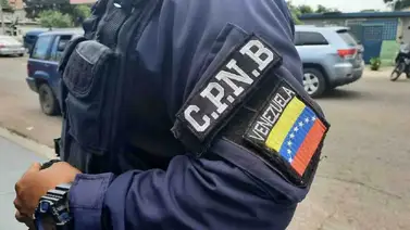 Delincuentes emboscan y asesinan a un PNB en Caracas: 17 de junio Delincuentes emboscan y asesinan a un PNB en Caracas: 17 de junio