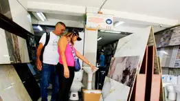2001online - Caracas- Rodapiés