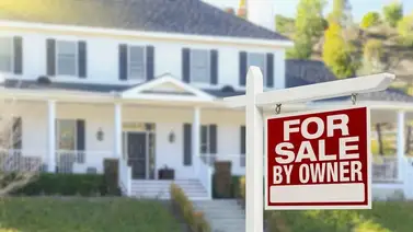 Compra tu casa: revelan la lista de estados en EEUU donde son más baratas Compra tu casa: revelan la lista de estados en EEUU donde son más baratas