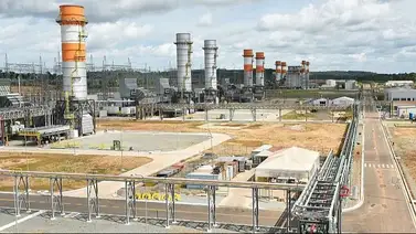 Empresa brasileña evalúa inversiones de gas y petróleo en Venezuela: esto se sabe Empresa brasileña evalúa inversiones de gas y petróleo en Venezuela: esto se sabe