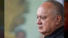 Diosdado Cabello se pronuncia sobre El Niño Guerrero: ¿Qué dijo sobre la caída del líder del Tren de Aragua?
