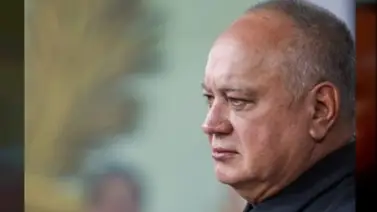 Diosdado Cabello se pronuncia sobre El Niño Guerrero: ¿Qué dijo sobre la caída del líder del Tren de Aragua? Diosdado Cabello se pronuncia sobre El Niño Guerrero: ¿Qué dijo sobre la caída del líder del Tren de Aragua?