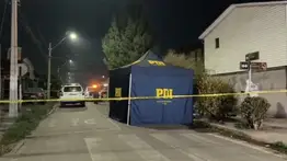 Indignación por asesinato de mujer venezolana: madre del homicida lo entregó ante las autoridades