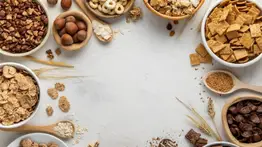 Entérate cuál es el cereal rico en fibra que disminuye el nivel del colesterol: esta es la cantidad que debes ingerir al día