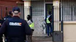 Utilizaban el nombre del “Tren de Aragua” para intimidar a mujeres venezolanas: cae red de explotación sexual en España