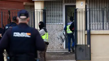 Utilizaban el nombre del “Tren de Aragua” para intimidar a mujeres venezolanas: cae red de explotación sexual en España Utilizaban el nombre del “Tren de Aragua” para intimidar a mujeres venezolanas: cae red de explotación sexual en España