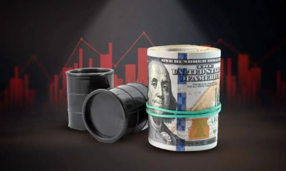 Precios del petróleo Brent y Texas este 18 de junio: así reaccionan los mercados