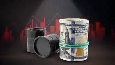 Precios del petróleo Brent y Texas este 18 de junio: así reaccionan los mercados Precios del petróleo Brent y Texas este 18 de junio: así reaccionan los mercados