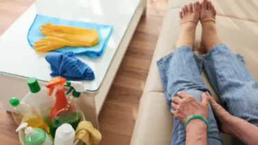 ¿Cómo prevenir intoxicaciones con productos cotidianos? Protege a tu familia con estas medidas ¿Cómo prevenir intoxicaciones con productos cotidianos? Protege a tu familia con estas medidas