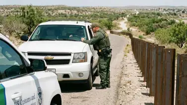 Nueva barrera vehicular en Texas: esto deben saber los ciudadanos antes del 13 de julio Nueva barrera vehicular en Texas: esto deben saber los ciudadanos antes del 13 de julio