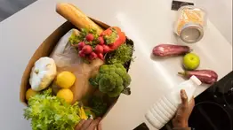 ¿Comida más barata? San Francisco impulsa ley de mercados asequibles