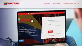 Patria abre un nuevo registro: consulte aquí de qué se trata