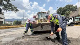 Cierre total de la carretera La Yaguara-El Junquito este 19 de junio: horarios y tramos afectados