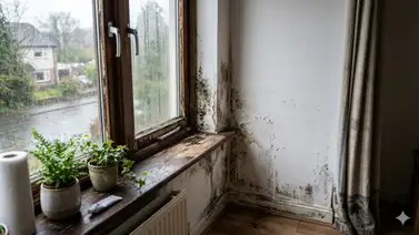 Fórmula de experto para proteger la casa de filtraciones: ahorra dinero y dile adiós al plomero Fórmula de experto para proteger la casa de filtraciones: ahorra dinero y dile adiós al plomero