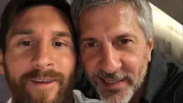 La verdad detrás de los rumores sobre el padre de Lionel Messi: familiares publican comunicado