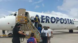 Aeropostal anuncia nuevas frecuencias para el mes de julio: conozca las fechas y horarios