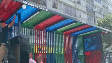 Parada inteligente Parada inteligente