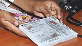 Certificado médico vial en Venezuela: requisitos y cómo validarlo ante las autoridades