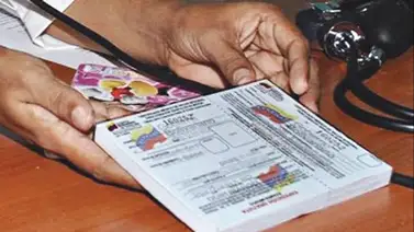 Certificado médico vial en Venezuela: requisitos y cómo validarlo ante las autoridades Certificado médico vial en Venezuela: requisitos y cómo validarlo ante las autoridades