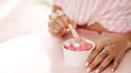 Helado saludable casero: la guía exprés en 10 pasos para un postre cremoso y fresco