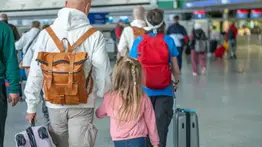 Boletos a menos de $ 1.000: estas son las rutas más baratas para salir de EEUU este mes