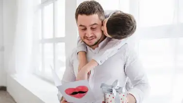 Día del Padre: planes originales y regalos ideales según la personalidad de tu papá Día del Padre: planes originales y regalos ideales según la personalidad de tu papá