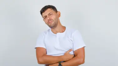 ¡Adiós indigestión! Esta es la infusión natural que optimiza el funcionamiento del sistema estomacal ¡Adiós indigestión! Esta es la infusión natural que optimiza el funcionamiento del sistema estomacal