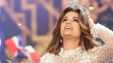 ¿Hubo trampa? Clarissa Molina se encuentra en el ojo del huracán tras estás acusaciones ¿Hubo trampa? Clarissa Molina se encuentra en el ojo del huracán tras estás acusaciones