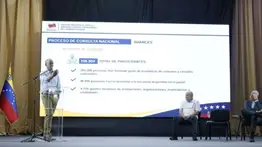 ¿Habrá despidos masivos de empleados públicos? Héctor Rodríguez lo aclara