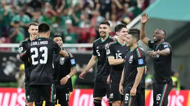 ¡Fiesta azteca! México derrota a Corea del Sur y clasifica a los 16vos de final ¡Fiesta azteca! México derrota a Corea del Sur y clasifica a los 16vos de final