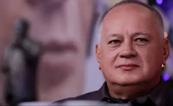 Diosdado Cabello asegura que los niveles de seguridad en Venezuela son superiores a los de Europa