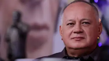 Diosdado Cabello asegura que los niveles de seguridad en Venezuela son superiores a los de Europa Diosdado Cabello asegura que los niveles de seguridad en Venezuela son superiores a los de Europa