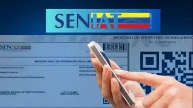 ¿Debes pagar impuestos? Así puedes hacerlo desde la aplicación móvil del Seniat ¿Debes pagar impuestos? Así puedes hacerlo desde la aplicación móvil del Seniat
