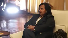 Elecciones y un nuevo CNE: Dinorah Figuera revela detalles sobre reunión con el encargado de negocios de EEUU