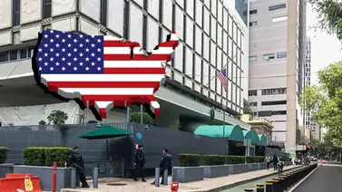 Estados Unidos advierte sobre riesgo a sus ciudadanos que viajan a México: de qué se trata Estados Unidos advierte sobre riesgo a sus ciudadanos que viajan a México: de qué se trata