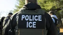 Venezolano se reúne con su familia en Chicago tras ser deportado por el ICE: el calvario que vivió José Ojeda