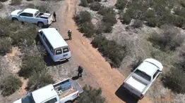 Vaciaron sus cuentas y los asesinaron: hallan los cuerpos de pareja estadounidense desaparecida en Ciudad de México