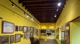 El corazón histórico de Caracas se fortalece: Bancamiga se une a la protección del Museo Sacro y el Archivo Arquidiocesano
