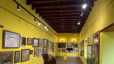 El corazón histórico de Caracas se fortalece: Bancamiga se une a la protección del Museo Sacro y el Archivo Arquidiocesano El corazón histórico de Caracas se fortalece: Bancamiga se une a la protección del Museo Sacro y el Archivo Arquidiocesano