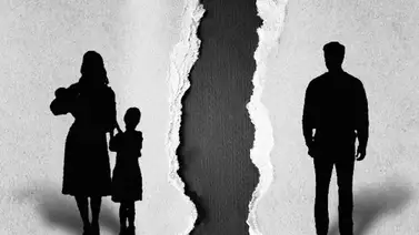 Lejos de sus hijos en el Día del Padre: las celebridades que esperan un reencuentro Lejos de sus hijos en el Día del Padre: las celebridades que esperan un reencuentro