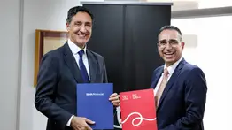 Banco Provincial y Toyota concretan alianza: conozca cómo serán los planes de financiamiento para vehículos
