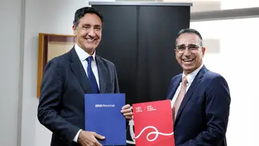 Banco Provincial y Toyota concretan alianza: conozca cómo serán los planes de financiamiento para vehículos Banco Provincial y Toyota concretan alianza: conozca cómo serán los planes de financiamiento para vehículos